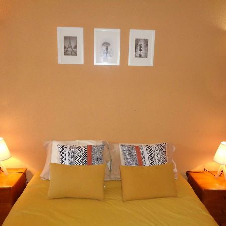 Apartamento Praia Dos Salgados Αλμπουφέιρα Εξωτερικό φωτογραφία