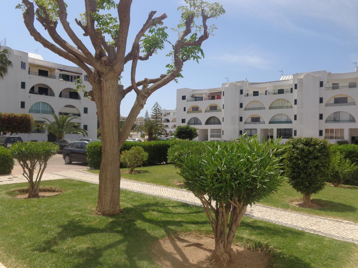 Apartamento Praia Dos Salgados Αλμπουφέιρα Εξωτερικό φωτογραφία