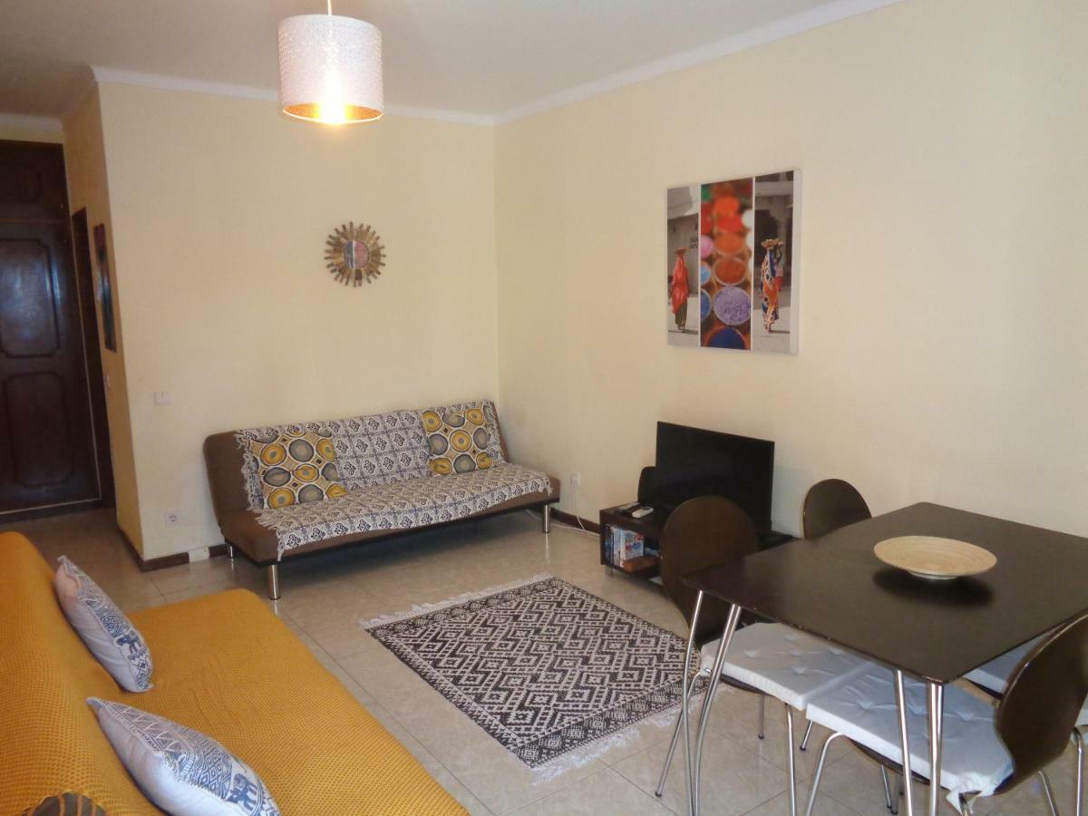Apartamento Praia Dos Salgados Αλμπουφέιρα Εξωτερικό φωτογραφία