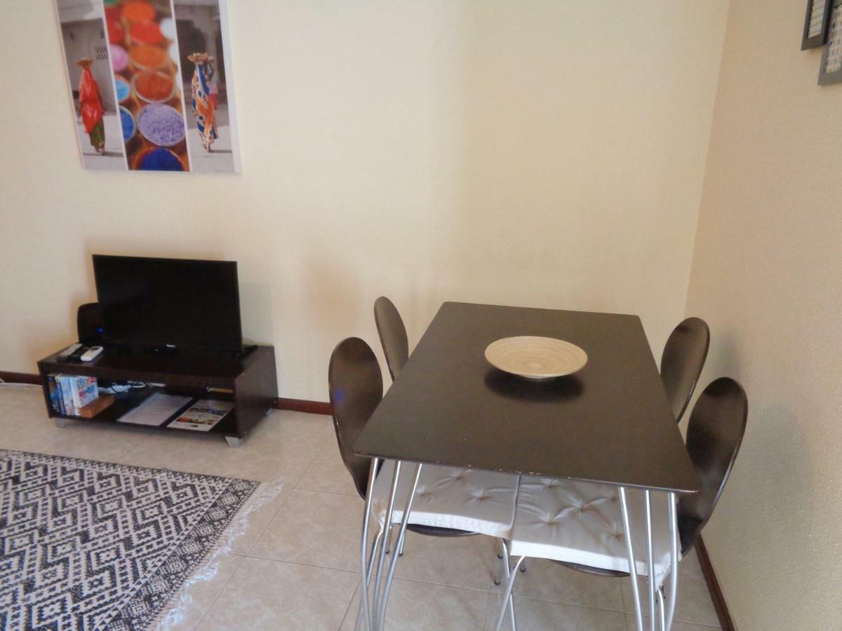 Apartamento Praia Dos Salgados Αλμπουφέιρα Εξωτερικό φωτογραφία