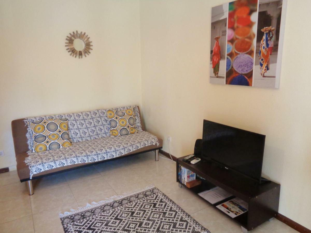 Apartamento Praia Dos Salgados Αλμπουφέιρα Εξωτερικό φωτογραφία