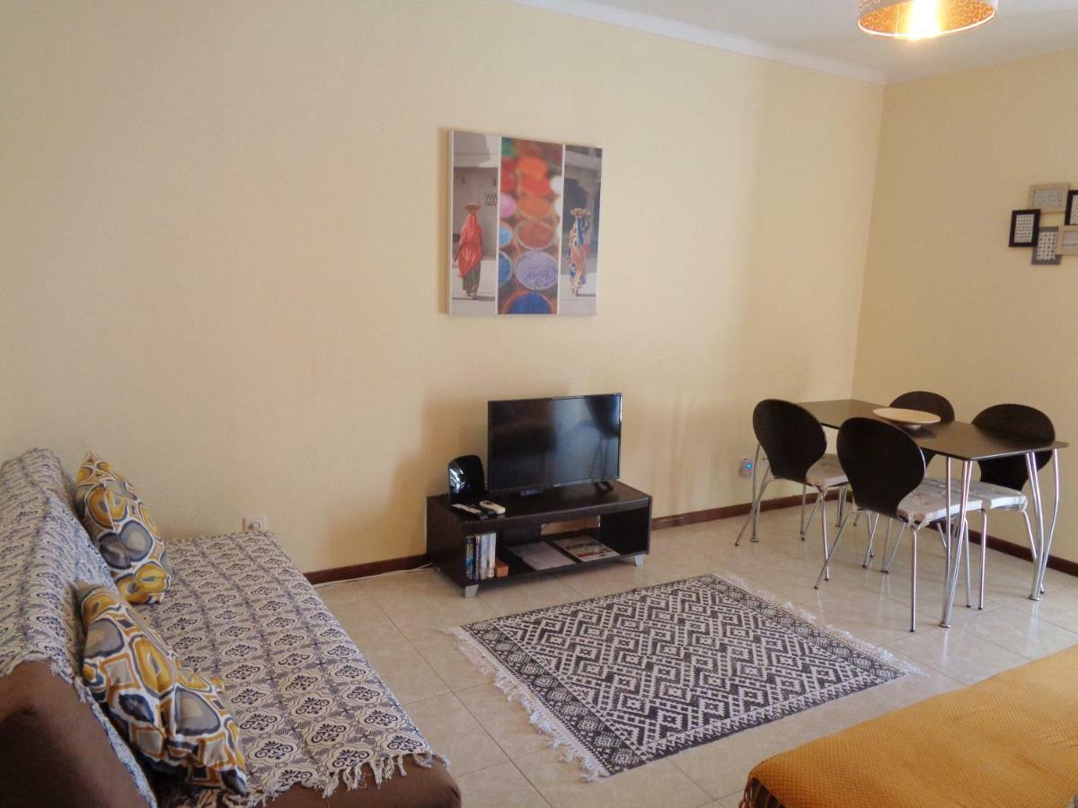 Apartamento Praia Dos Salgados Αλμπουφέιρα Εξωτερικό φωτογραφία