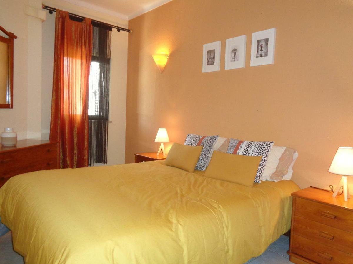 Apartamento Praia Dos Salgados Αλμπουφέιρα Εξωτερικό φωτογραφία