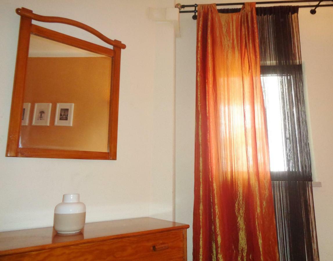 Apartamento Praia Dos Salgados Αλμπουφέιρα Εξωτερικό φωτογραφία